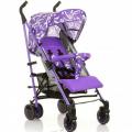  Babyhit Handy - white-violet